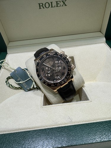 Rolex daytona 116515ln - rolex,