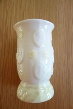 Belleek Bone China Vase