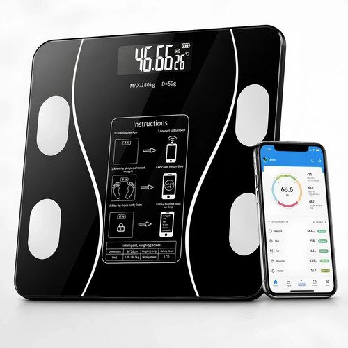 Bathroom scales for - bathroom,