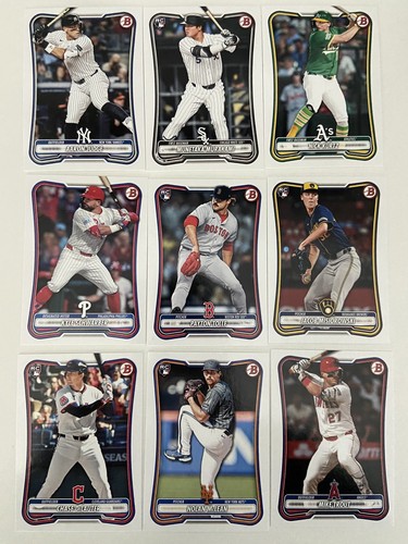 2026 bowman baseball - 2026, and