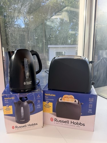 Russell hobbs textures - russell,