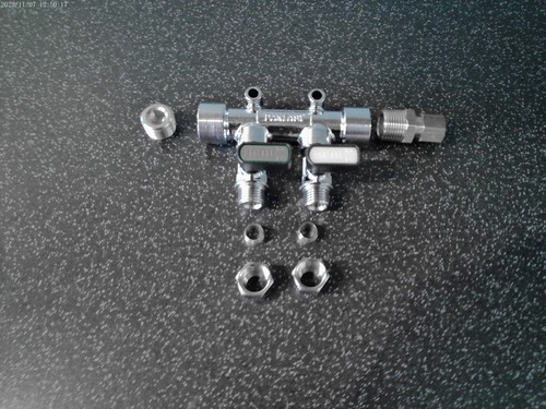 Caravan motorhome 8mm - 8mm, 2