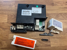 Motorhome/Caravan-Dometic