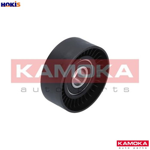 Tensioner lever vribbed belt - tensioner,