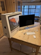 Apple iMac 27-inch 5K Late
