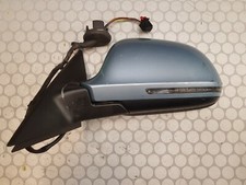 08-12 Audi A3 Wing Mirror