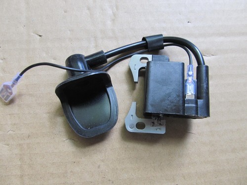 Mini moto ignition coil - moto,
