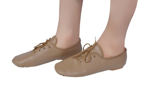 Jazz dance shoes black unisex - shoes,