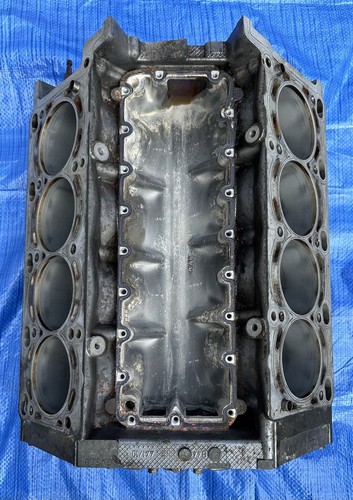 Genuine alpina b10 v8 - •genuine•,