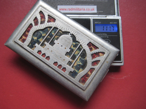 Ww1 ww2 trench - art, aluminum