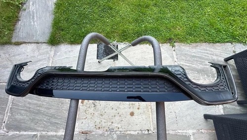 Audi rs6 genuine oem - rs6,
