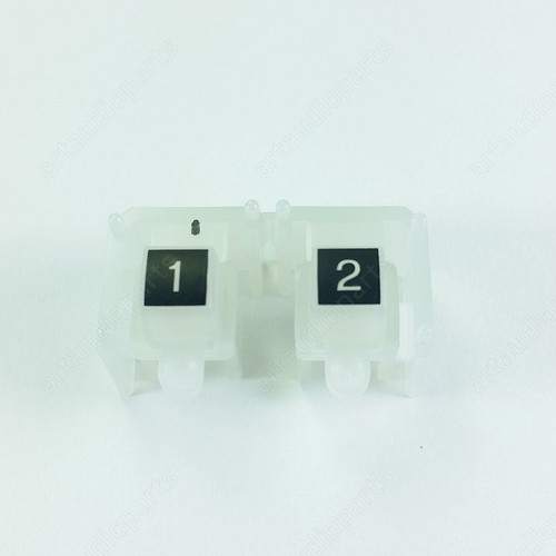 Dac2796 cue knob button - dac2796, 1