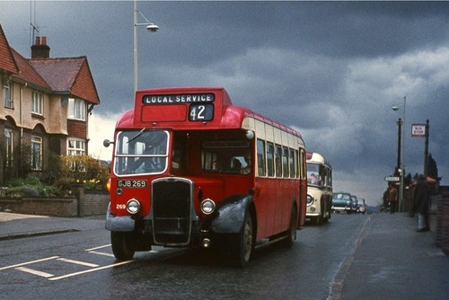 Thames valley lwl gjb269 - thames,