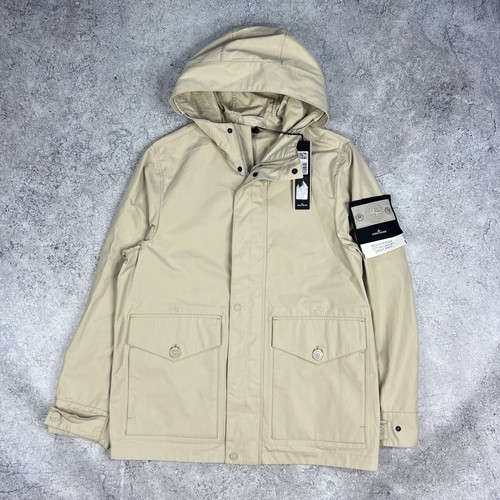 Stone island ghost beige - ghost,