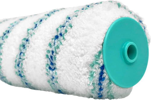 Pro finish paint - paint, roller