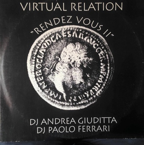 Andrea giuditta dj paolo - &,