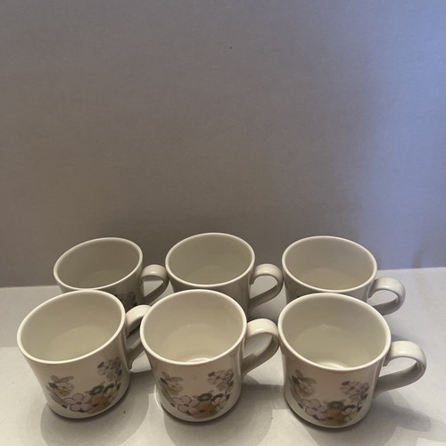 Royal albert country garden - 6,