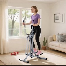 HOMCOM Air Walker,Elliptical