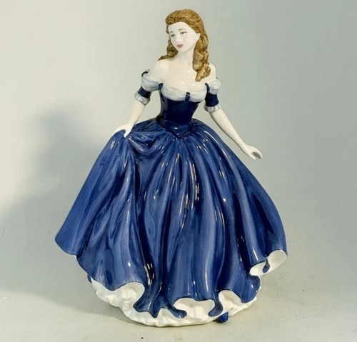 Royal doulton 2004 pretty - royal,
