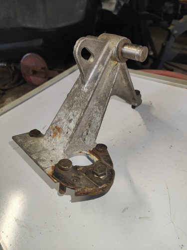 Mk2 ford cortina - cortina, pedal