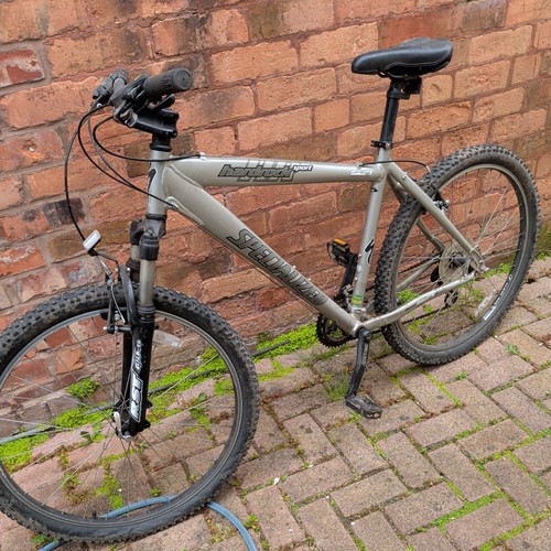 Specialized hardrock sport - specialized,