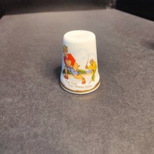 Vintage Thimble Collective