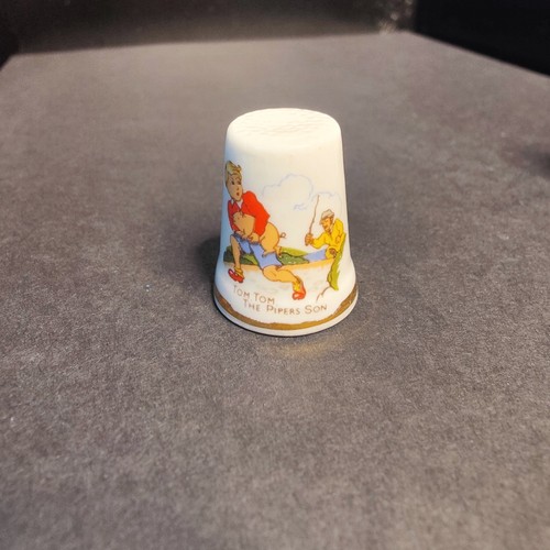 Vintage thimble collective - vintage,