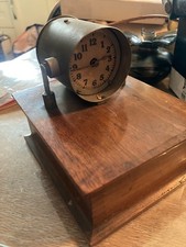 Vintage Shadow Projection