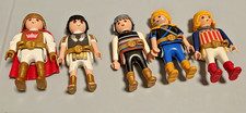Playmobil Mixed Bundle of 5