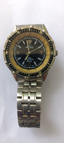 Vintage men wristwatch