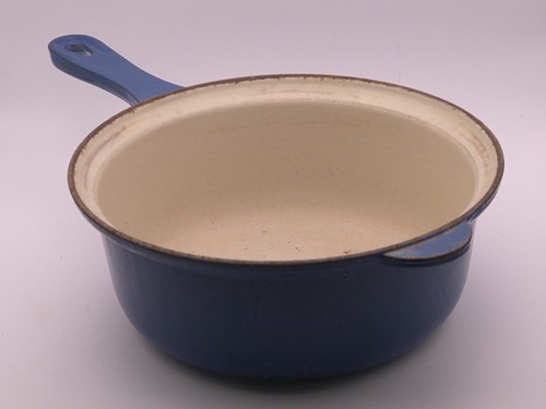 Creuset size blue - creuset, 22