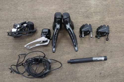 Shimano dura ace - shimano,