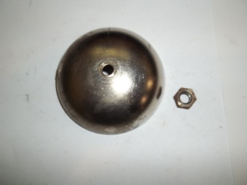 Original antique brass - antique,