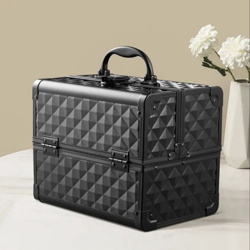 Vanity case beauty box - beauty, travel