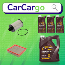 Service Kit Jeep Grand