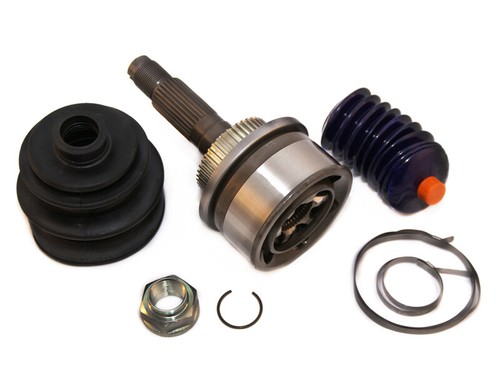 Front axle joint for mazda - front, cv