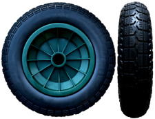 3.50-8 GREEN 14" PUNCTURE