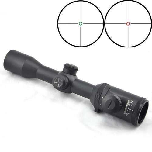 Visionking 5x32 rifle - visionking,
