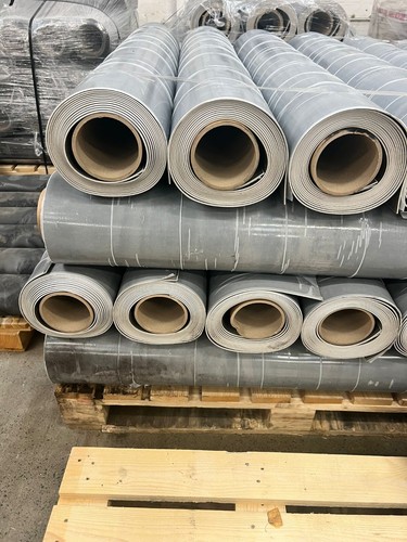 Mlv100 self adhesive acoustic - adhesive,
