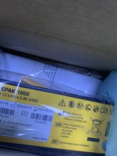 AED LIFEPAK 1000 LITHIUM