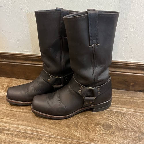 Frye harness 12r men m - men’s,