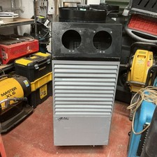 FRAL Blizzard 7.3kW Industrial