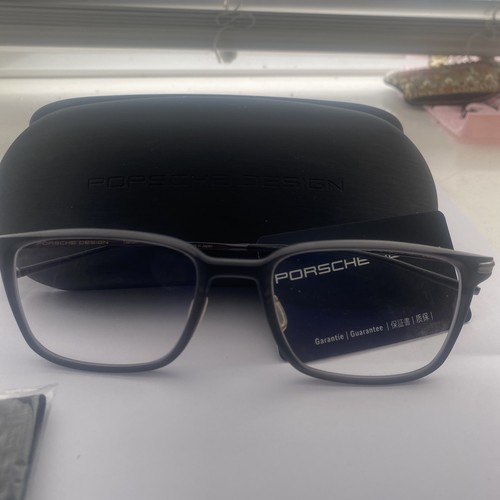 Porsche design p8735 - porsche,