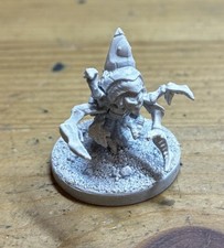 Epic Warpath Nameless Kuttunid HQ model