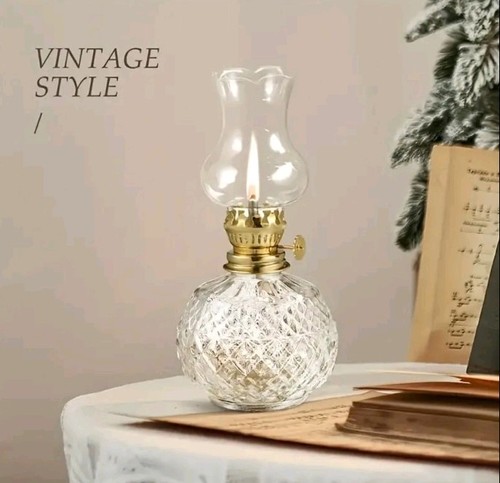 Seller oil lamp - seller*,
