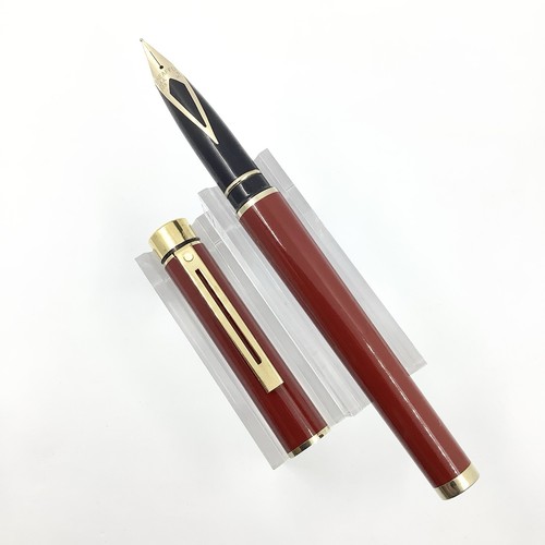 Sheaffer targa red - sheaffer,