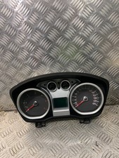 2006 FORD FOCUS SPEEDOMETER INSTRUMENT CLUSTER 8V4T-10849-HK #2