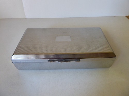 Vintage aristocrat chromium - vintage,