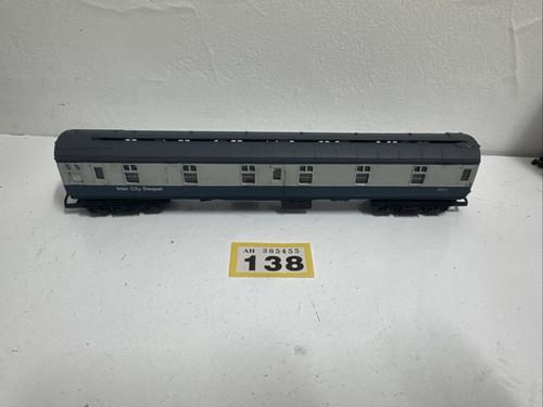 Hornby r924 gauge mk1 - hornby,