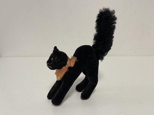 Steiff soft toy animal - , 16